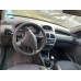 Sucata Peugeot 206 Sw Feline 1.6 2008 Para Retirada De Peças