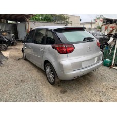 Sucata Citroen C4 Picasso Glxa 5l 2012 Para Retirada Peças