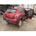 Sucata Renault Sandero Stepway 1.6 8v 2016 Para Peças