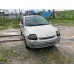 Sucata Renault Clio Rt 1.0 16v Gasolina 2001 Para Peças