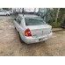 Sucata Renault Clio Rt 1.0 16v Gasolina 2001 Para Peças