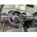 Sucata Renault Clio Rt 1.0 16v Gasolina 2001 Para Peças