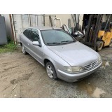 Sucata Citroen Xsara Break Hatch 2001 1.8 16v Para Peças