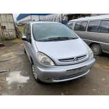 Sucata Citroen Xsara Picasso Gx 2.0 16v 2003 Para Peças