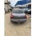 Sucata Renault Megane Sedan 2008 2.0 16v Aut. Para Peças