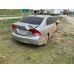 Sucata Honda Civic 2011 Lxl 1.8 16v Aut. Para Retirada Peças