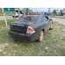 Sucata Ford Fusion Sel 2.3 Aut. 162cv 2009 Para Peças