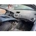 Sucata Peugeot 207 Sw 1.4 8v 2012 Flex P/ Retirada De Peças