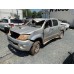 Sucata Toyota Hilux Srv 2008 4x4 3.0 Turbo Diesel Para Peças