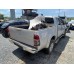 Sucata Toyota Hilux Srv 2008 4x4 3.0 Turbo Diesel Para Peças