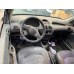 Sucata Peugeot 206 1.4 8v Gasolina 2001 Para Retirada Peças