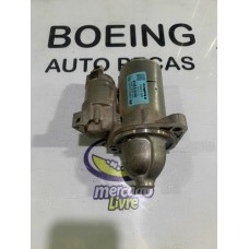 Motor Arranque Hyundai Hb20 Vision 2021 1.6 16v 36100-2b824