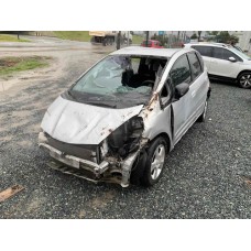 Sucata Honda Fit 1.4 Lxl Man. 2010 Flex Para Retirada Peças