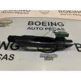 Maçaneta Puxador Externo Honda Civic G10 2021 Diant Esquerda