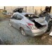 Sucata Nissan Versa Sl 1.6 Manual 2014 Para Retirada Peças