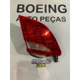 Lanterna Traseira Esquerda Peugeot 408 2012 2013 2014 Tampa