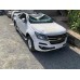 Sucata Chevrolet S10 2.5 Flex Aut. 2018 206cv Para Peças