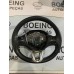 Volante De Direção Sem Bolsa Peugeot 208 2014 2015 Original