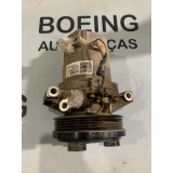 Compressor Ar Condicionado Gm Chevrolet S10 2.5 Flex 2018 19