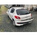 Sucata Peugeot 207 Hb Xr 1.4 8v 2011 Para Retirada De Peças