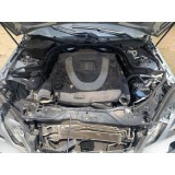 Motor Parcial Mercedes E500 2010 5.5 V8 388cv 39.000 Km