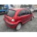 Sucata Citroen C3 1.4 Flex Mec 2008 Para Retirada De Peças