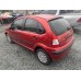 Sucata Citroen C3 1.4 Flex Mec 2008 Para Retirada De Peças