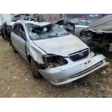 Sucata Toyota Corolla Seg 1.8 Auto. 2005 Para Retirada Peças