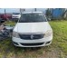 Sucata Renault Logan Exp 1.0 Flex 2011 Para Retirada Peças