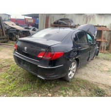 Sucata Peugeot 408 2.0 Automatico 2014 Para Retirada Peças