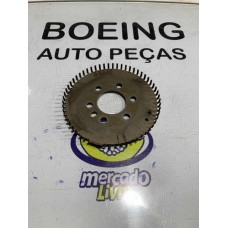 Roda Fônica Motor Mini Cooper 1.6 Aspirado 2010 120cv Auto.