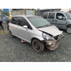 Sucata Honda Fit Lx 1.4 2004 80cv Manual Para Retirada Peças