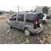 Sucata Fiat Doblo Hlx 1.8 Etorq 2011 Para Retirada De Peças