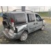 Sucata Fiat Doblo Hlx 1.8 Etorq 2011 Para Retirada De Peças