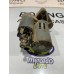 Motor Arranque Gm Chevrolet S10 2.5 2018 Flex 4x2 Automatica