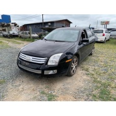 Sucata Ford Fusion 2.3 Auto. 2008 Para Retirada De Peças