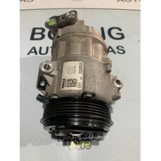 Compressor Ar Condicionado Fiat Pulse Drive 1.0 Turbo 2023