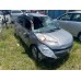 Sucata Nissan Tiida 1.8 Flex Manual 2011 Para Retirada Peças