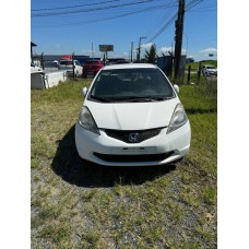 Sucata Honda Fit Ex 1.5 Manual Flex 2011 Para Retirada Peças