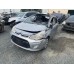 Citroen C3 Exclusive Vvt 2014 1.6 16v Aut. Sucata Para Pecas