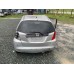 Sucata Honda Fit Lxl Flex 1.4 Manual 2010 Para Retirad Peças