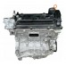 Motor Parcial Honda City 1.5 Exl 2023 2024 5.000km 126cv