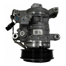 Compressor Ar Condicionado Honda City 1.5 2023 2024 Original