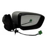 Retrovisor Volvo Xc60 T5 2010 2011 2012 Lado Direito Origin.