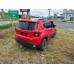 Sucata Jeep Renegade Longitude 2.0 Diesel 4x4 2016 P/ Peças