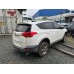 Sucata Toyota Rav4 2.0 2015 Para Retirada De Peças