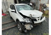 Sucata Toyota Rav4 2.0 2015 Para Retirada De Peças