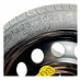 Estepe Fino Chery Tiggo 7 Pro 2023 2024 125/80 R17 Original