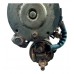 Motor Arranque Nissan Sentra Gxe 1.8 16v Auto. 2004 2005