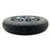 Aro Estepe Fino Hyundai Hb20 2018 2019 T125/80 R15 Original